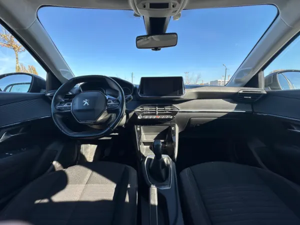 Peugeot 208 1.2 PureTech Active 10