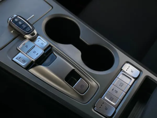 Hyundai Kauai EV 39 kWh Select 21