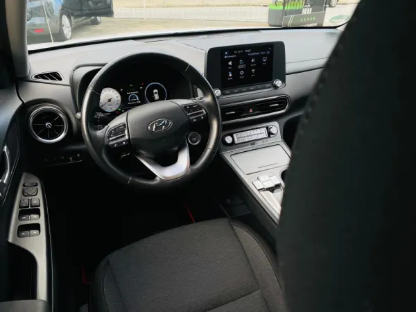 Hyundai Kauai EV 39 kWh Select 16