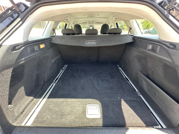 Peugeot 308 null 21