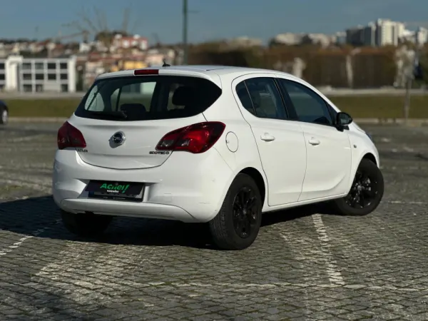 Opel Corsa 1.3 Ecotec D 5