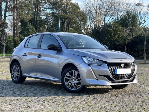 Peugeot 208 1.2 PureTech Active 3
