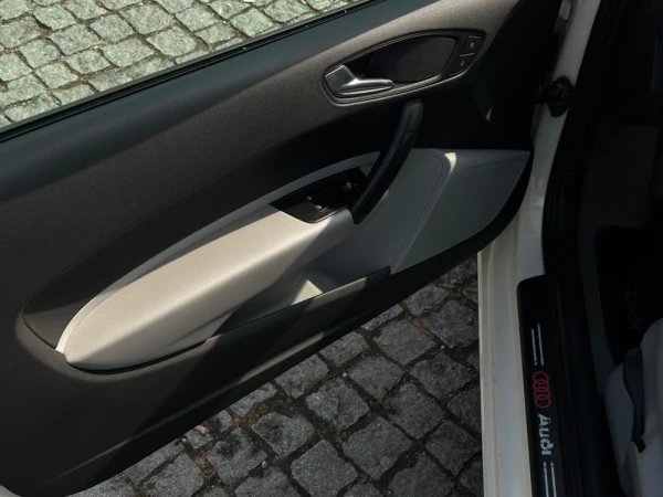 Audi A1 1.2 TFSI Advance 7