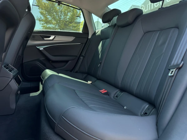 Audi A6 50 TFSI 19