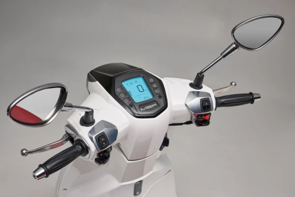 Morbidelli SC125RE null 3