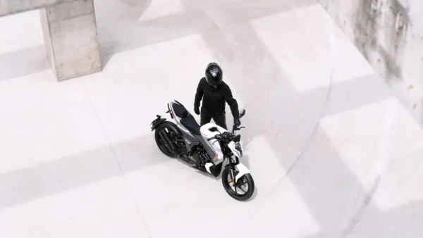 Morbidelli F125 F 125 16