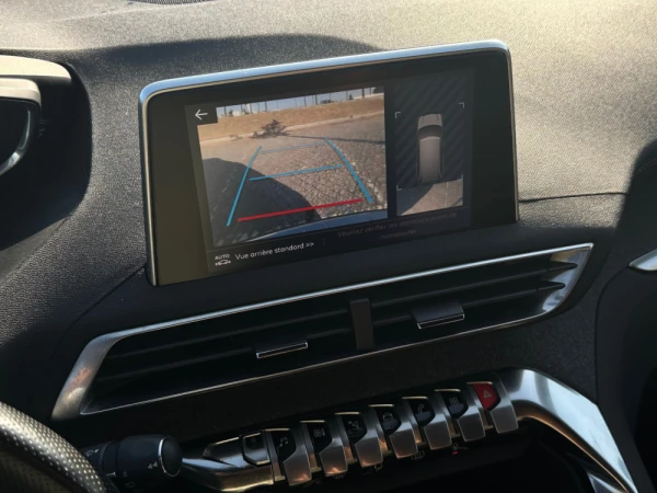 Peugeot 5008 null 31