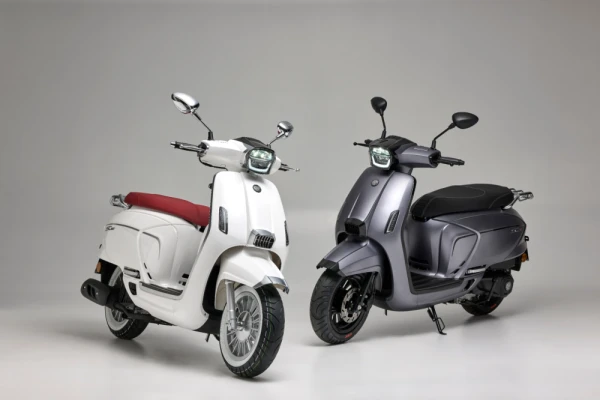 Morbidelli SC125RE null 9