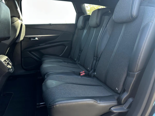 Peugeot 5008 null 21