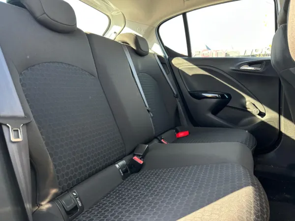 Opel Corsa 1.3 Ecotec D 22