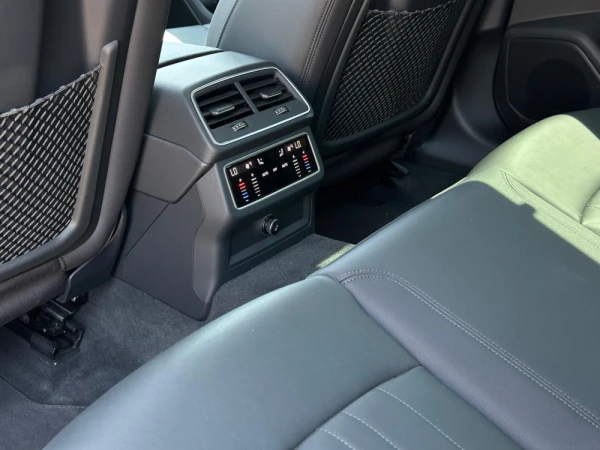Audi A6 50 TFSI 22