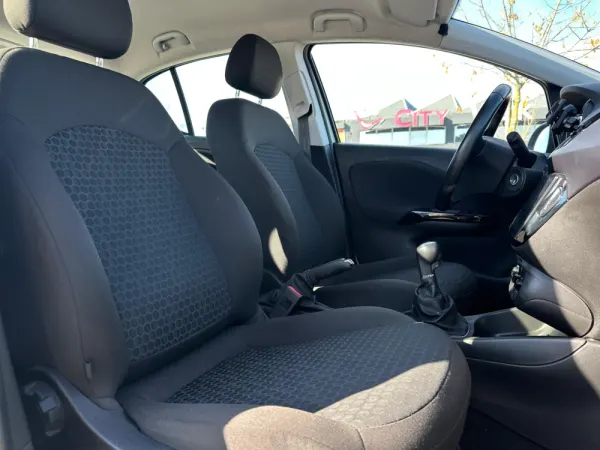 Opel Corsa 1.3 Ecotec D 21
