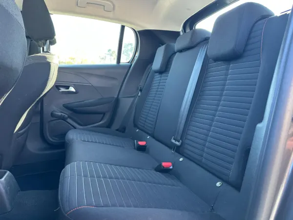 Peugeot 208 1.2 PureTech Active 17