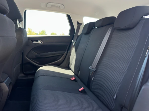 Peugeot 308 null 18