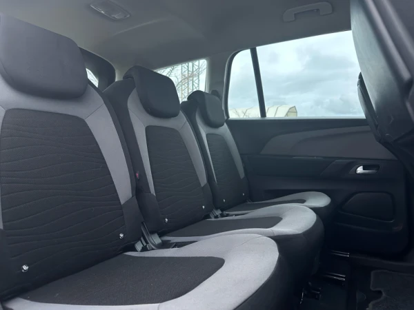Citroën C4 Grand Picasso 1.6 16