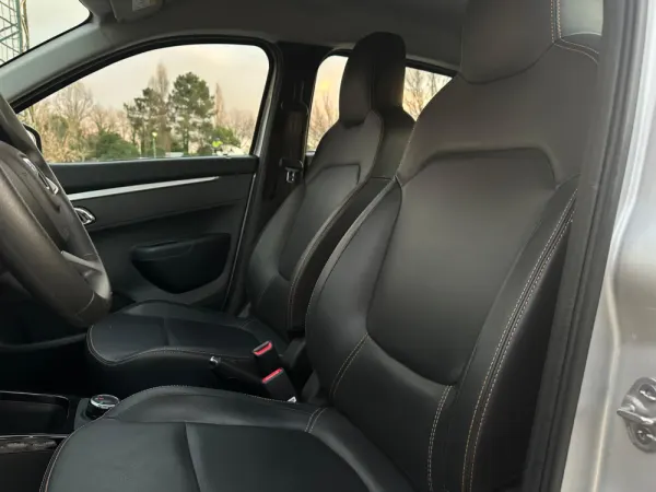 Dacia Spring Electric 45 Essential 20