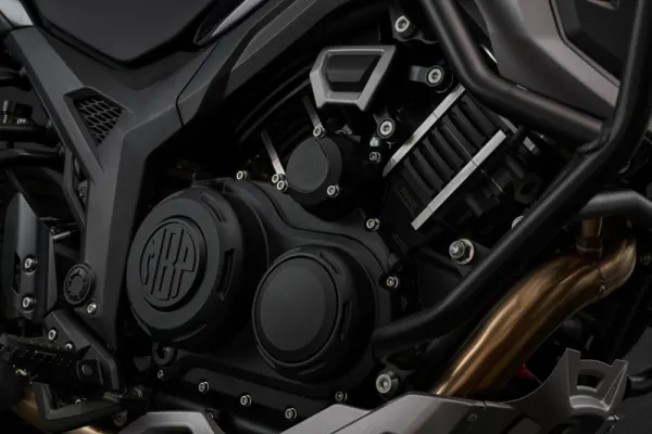 Morbidelli T1002VX 15
