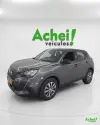 Peugeot 2008 TURBO 100 Allure