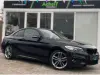 BMW 218 d Coupe Pack M
