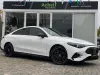 Mercedes-Benz CLA 250+ Outro