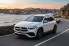 Mercedes-Benz GLA 200 d AMG Line