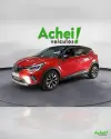 Renault Captur 1.0 TCe Techno