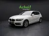 BMW 116 d EDynamics Line Sport