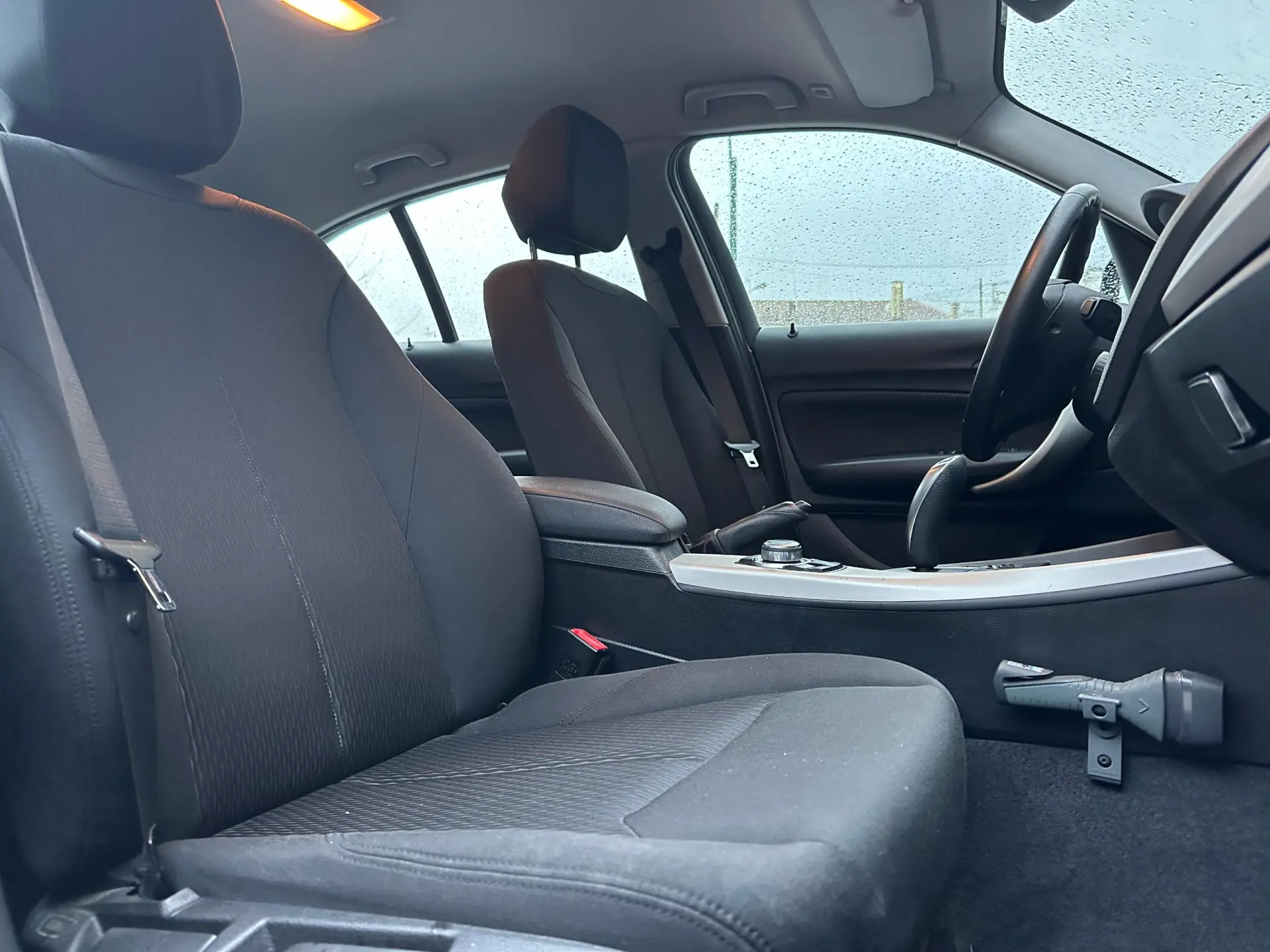 BMW 116 d Line Urban Auto 25