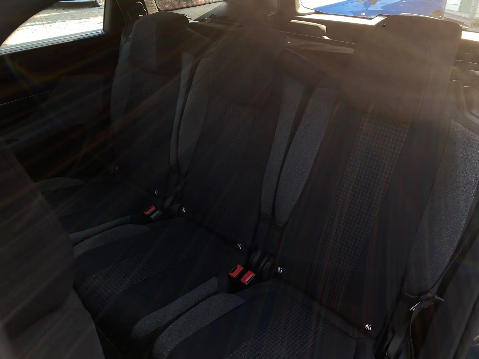 Peugeot 5008 Allure 7 Lugares 18