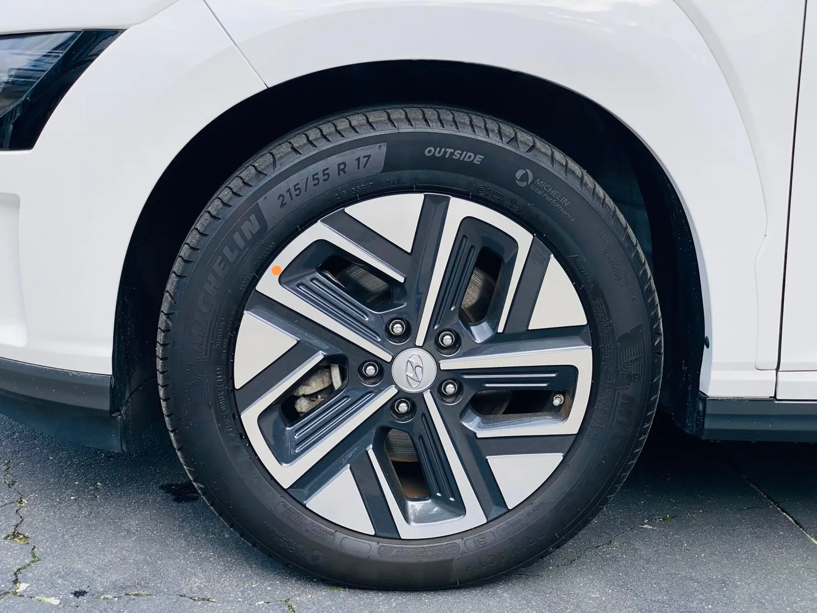 Hyundai Kauai EV 39 kWh Select 6