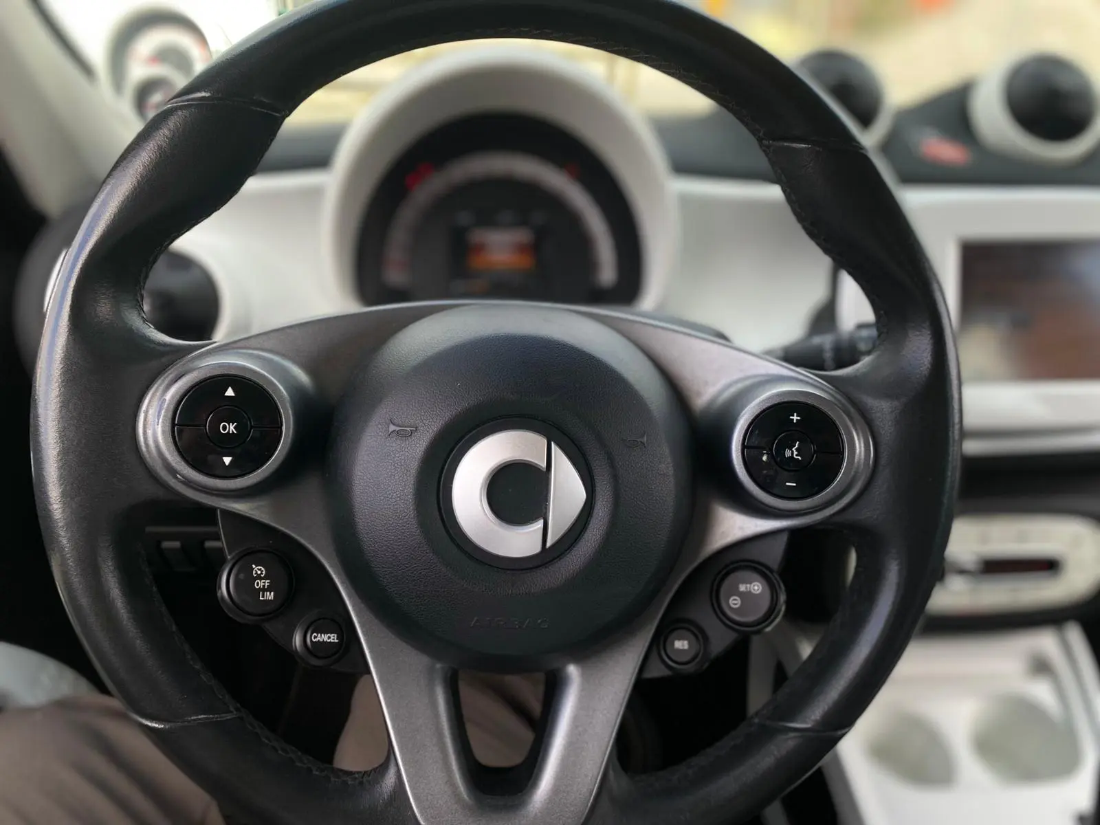 Smart ForFour 1.0 Passion 71 6