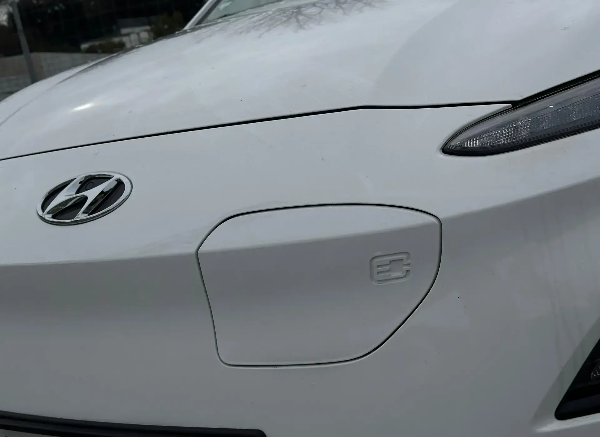 Hyundai Kauai EV 39 kWh Select 27