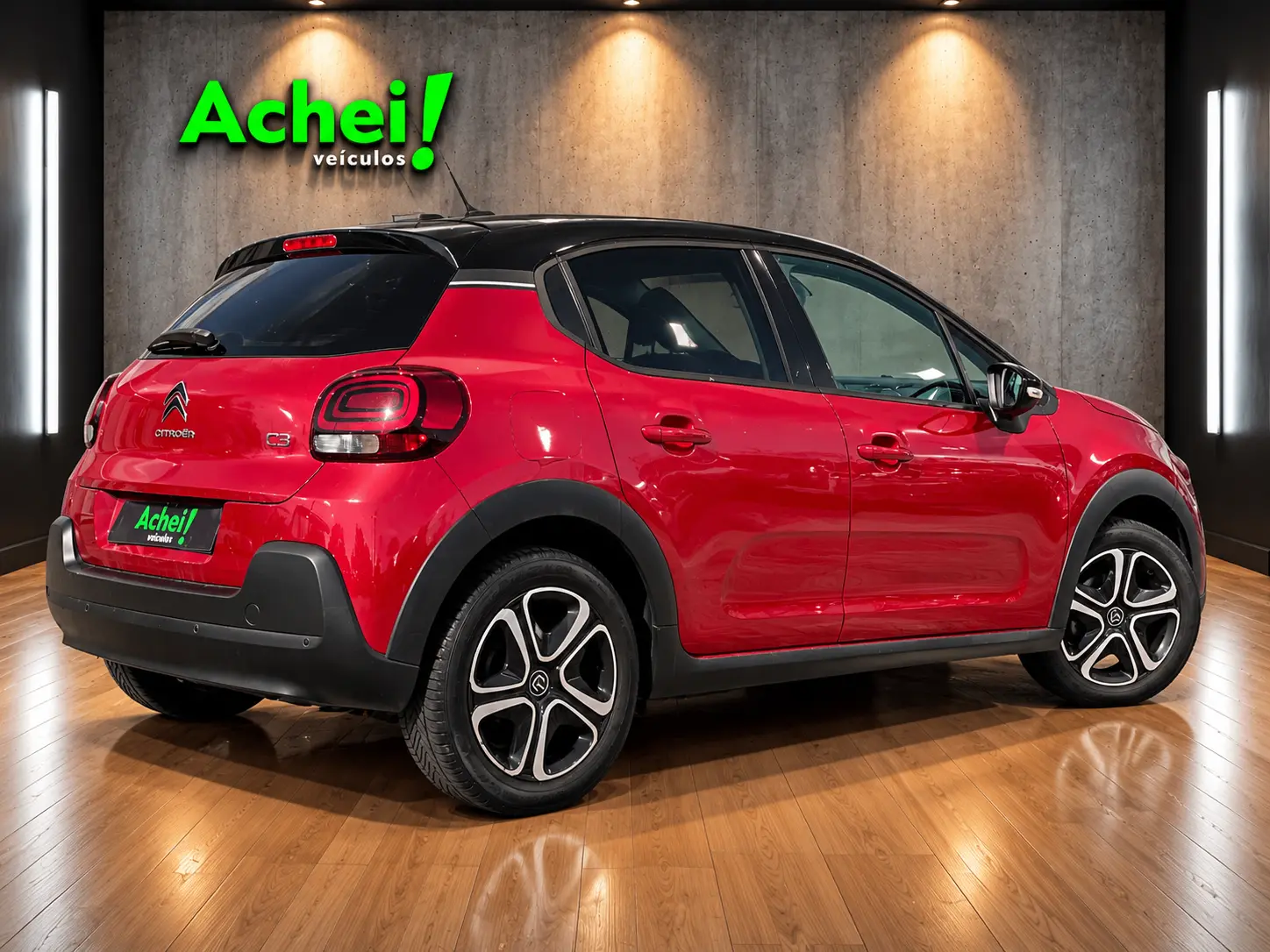 Citroen C3 1.2 PureTech 3