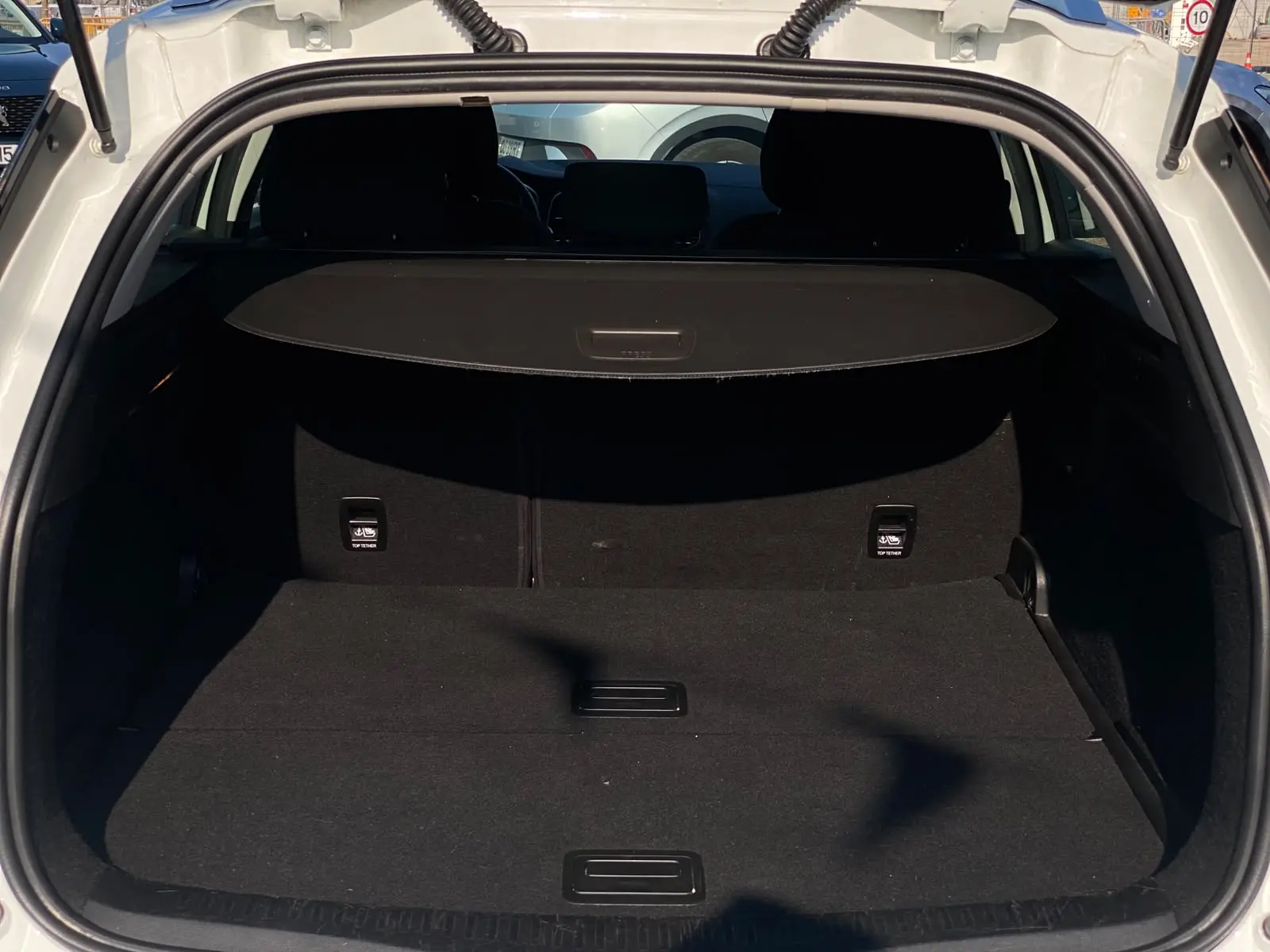 Peugeot 5008 Allure 7 Lugares 25