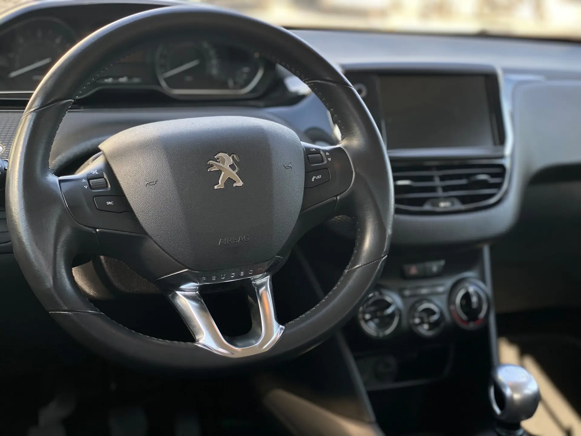 Peugeot 2008 1.5 BlueHDi Active 7