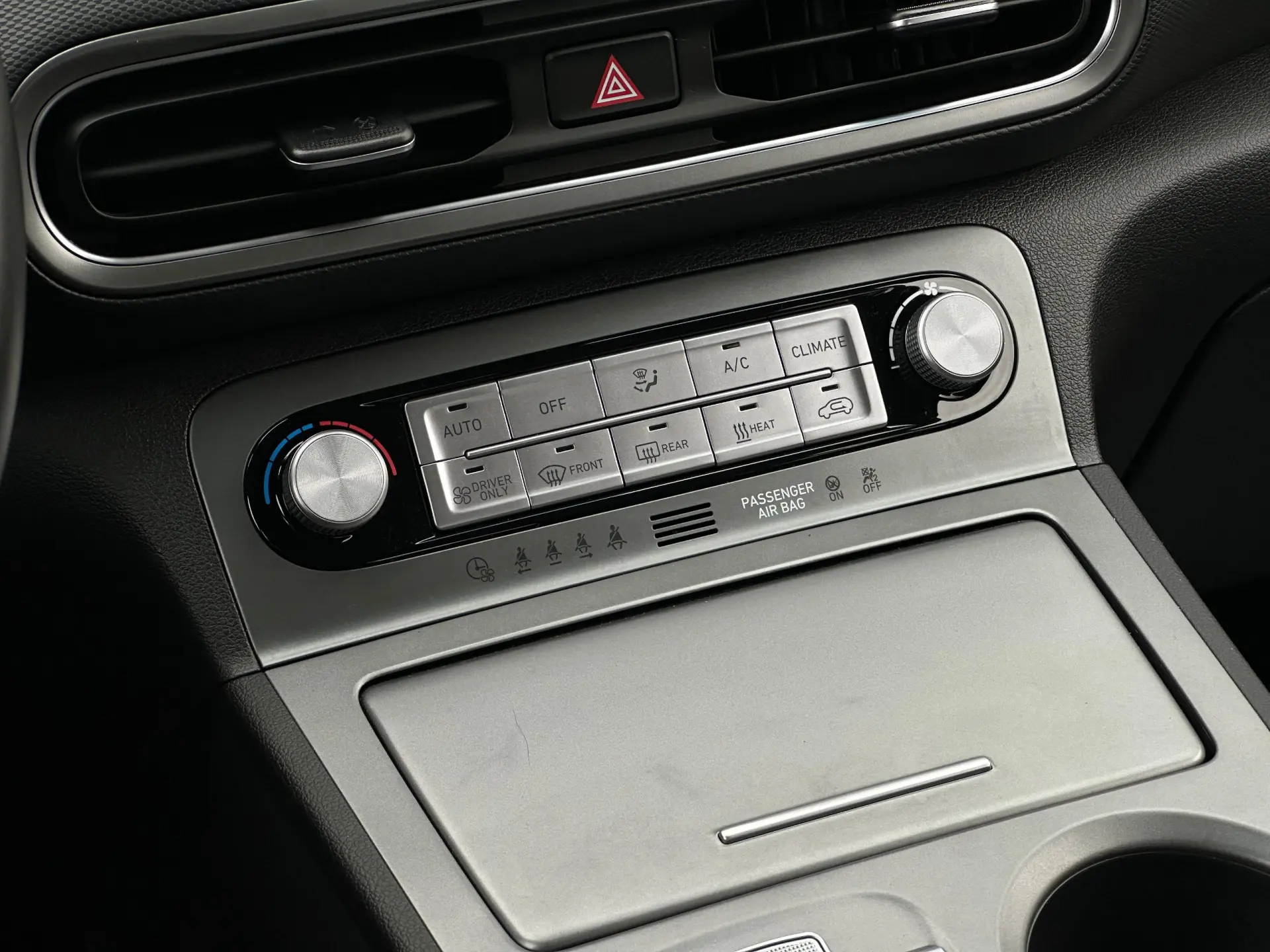 Hyundai Kauai EV 39 kWh Select 14