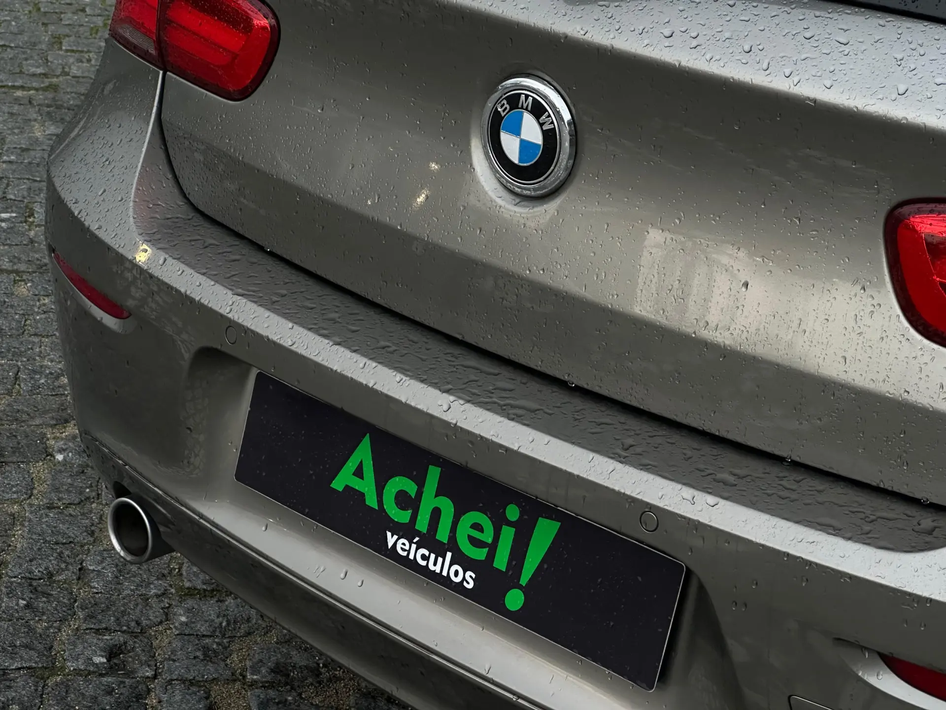 BMW 116 d Line Urban Auto 29