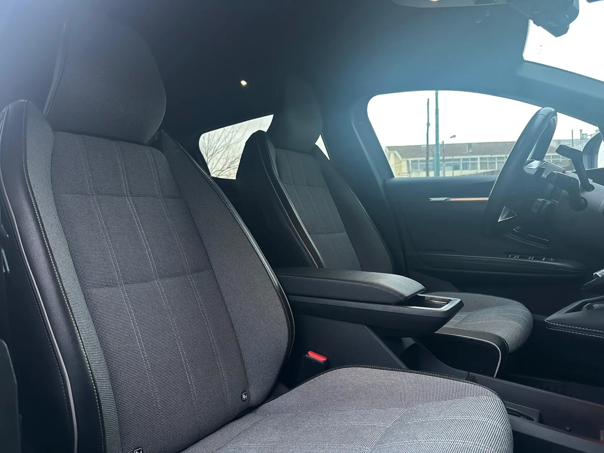 Renault Mégane E-Tech EV60 Evolution 22