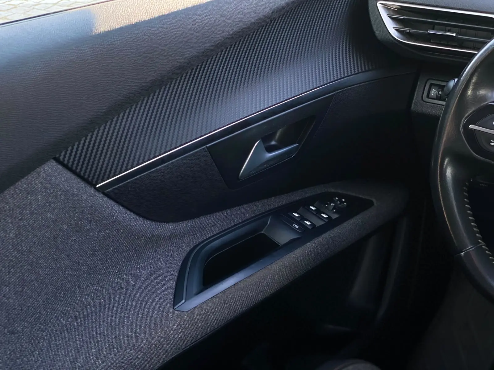 Peugeot 5008 Allure 7 Lugares 13
