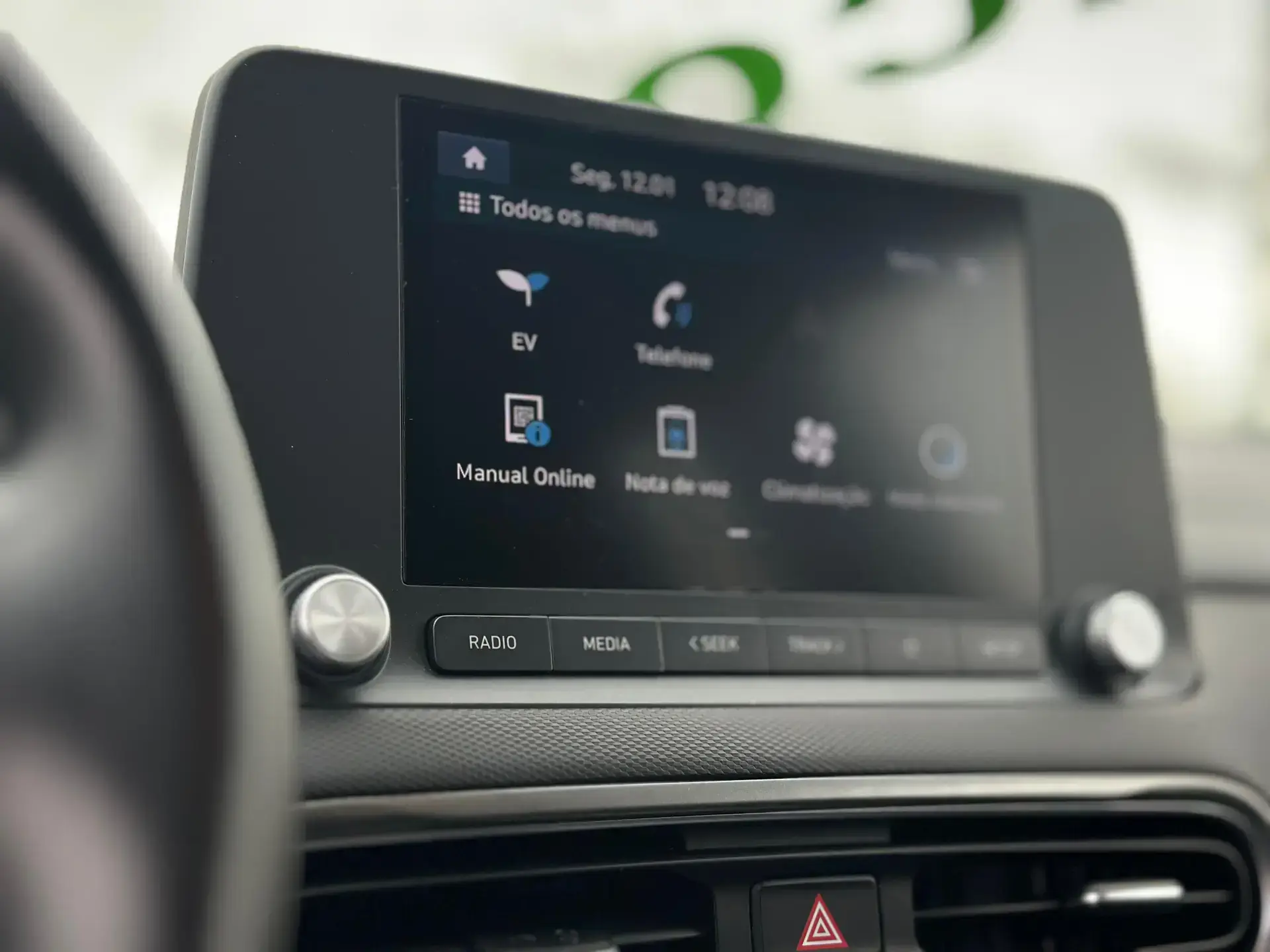 Hyundai Kauai EV 39 kWh Select 17