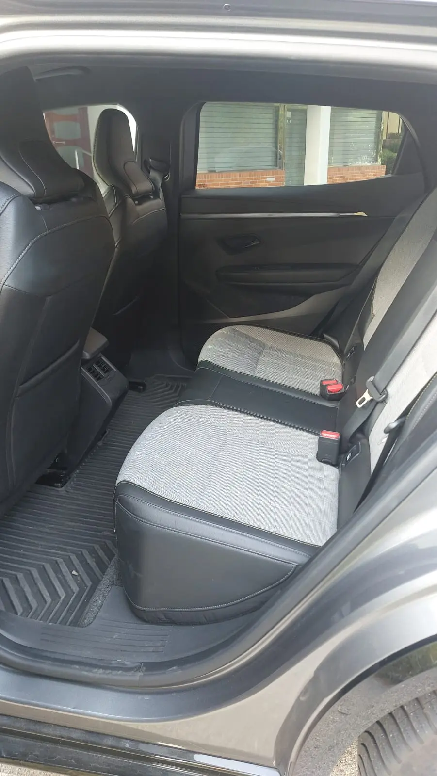 Renault Mégane E-Tech EV60 Evolution 8