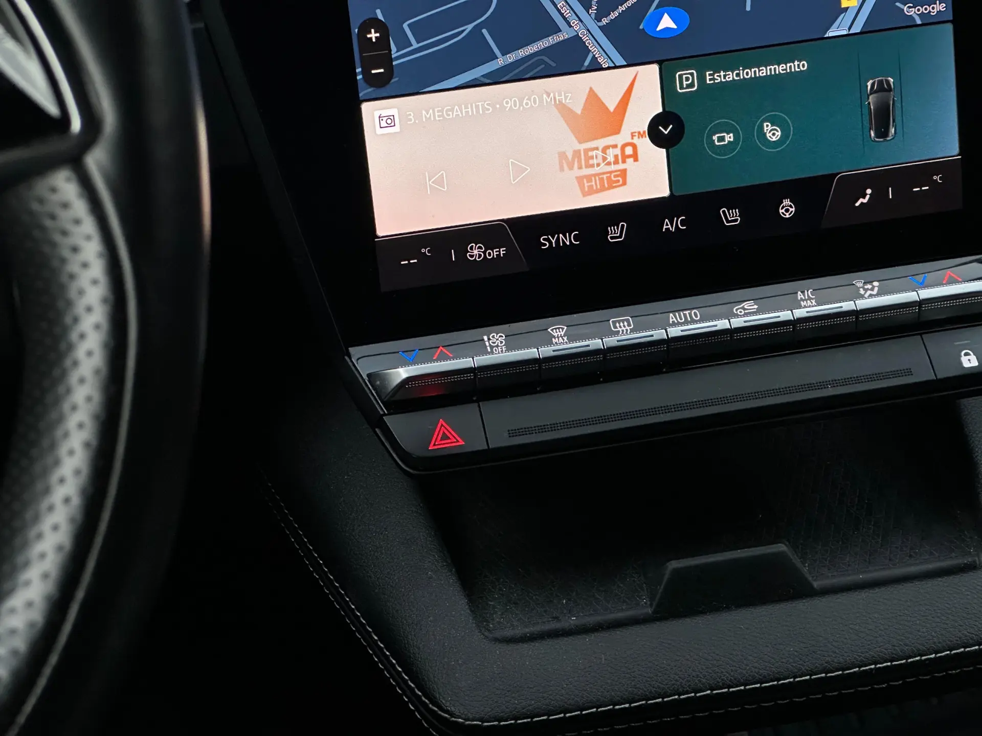 Renault Mégane E-Tech EV60 Evolution 13