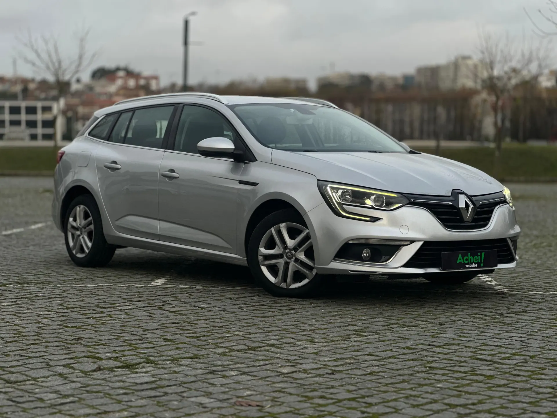 Renault Mégane 29