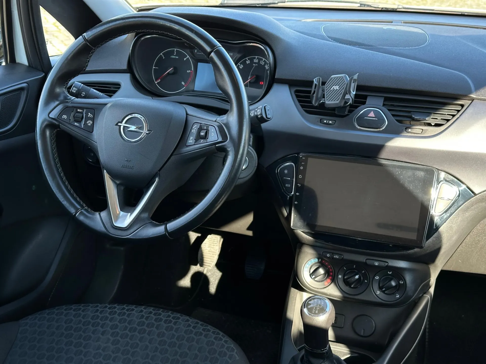 Opel Corsa 1.3 Ecotec D 11