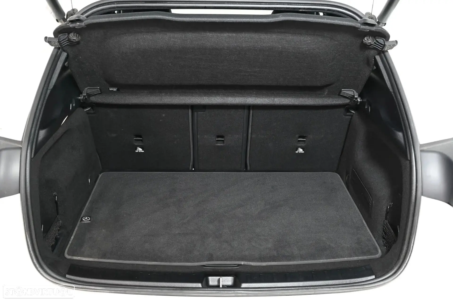 Mercedes-Benz GLA 200 d AMG Line 8