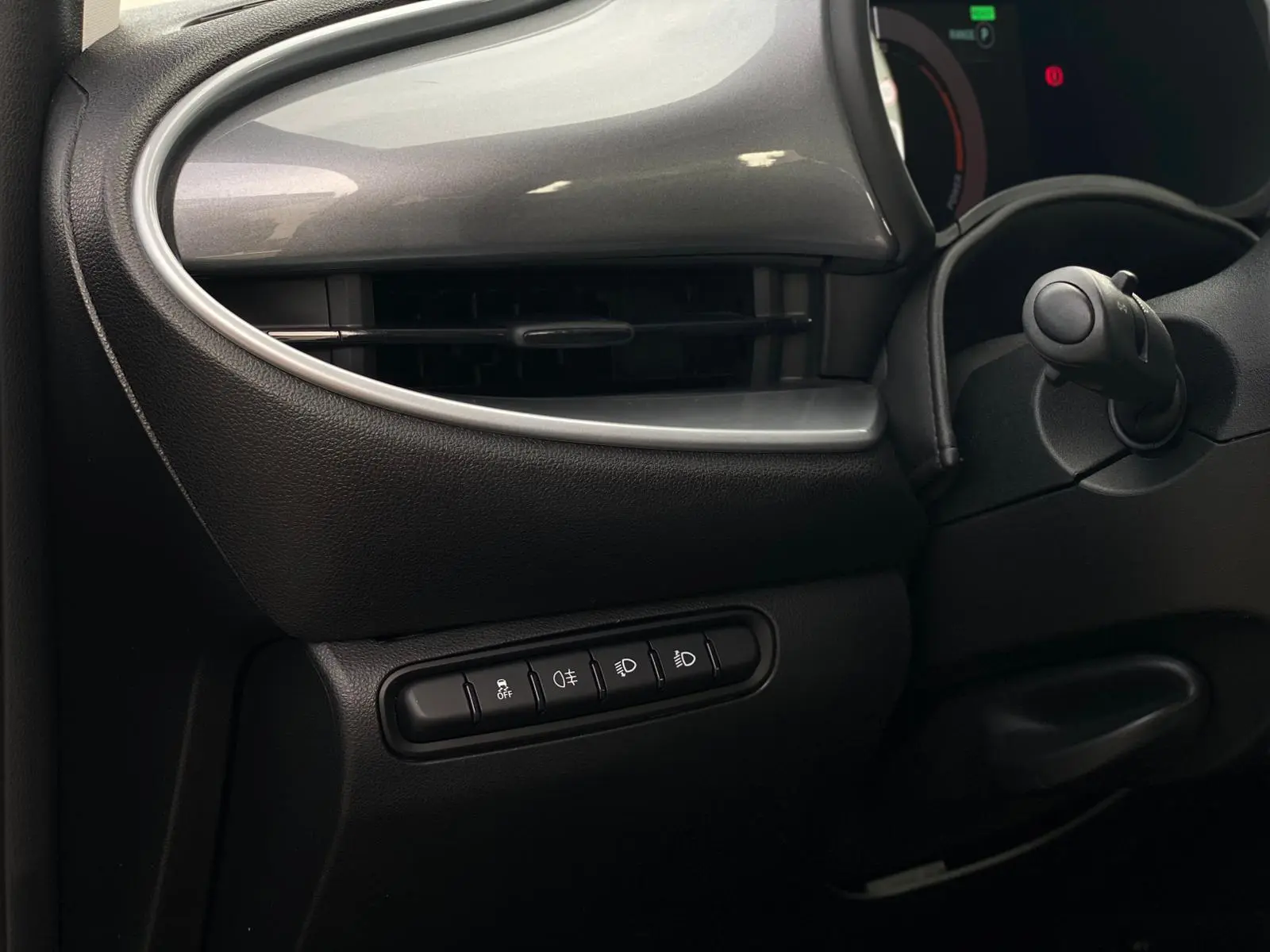 Fiat 500e 42 kWh Icon 6