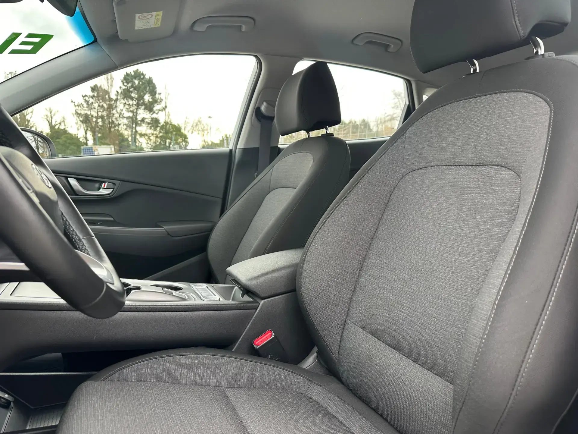 Hyundai Kauai EV 39 kWh Select 20