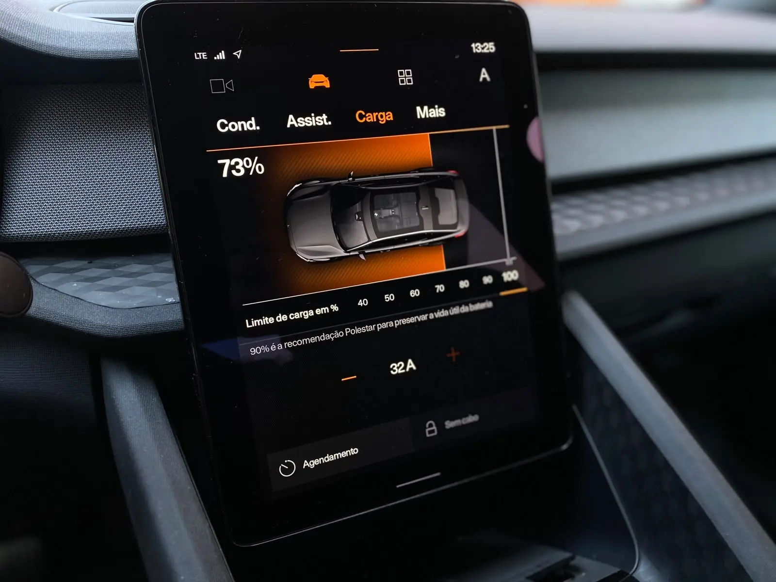 Polestar 2 Standard Range 70 kWh 16