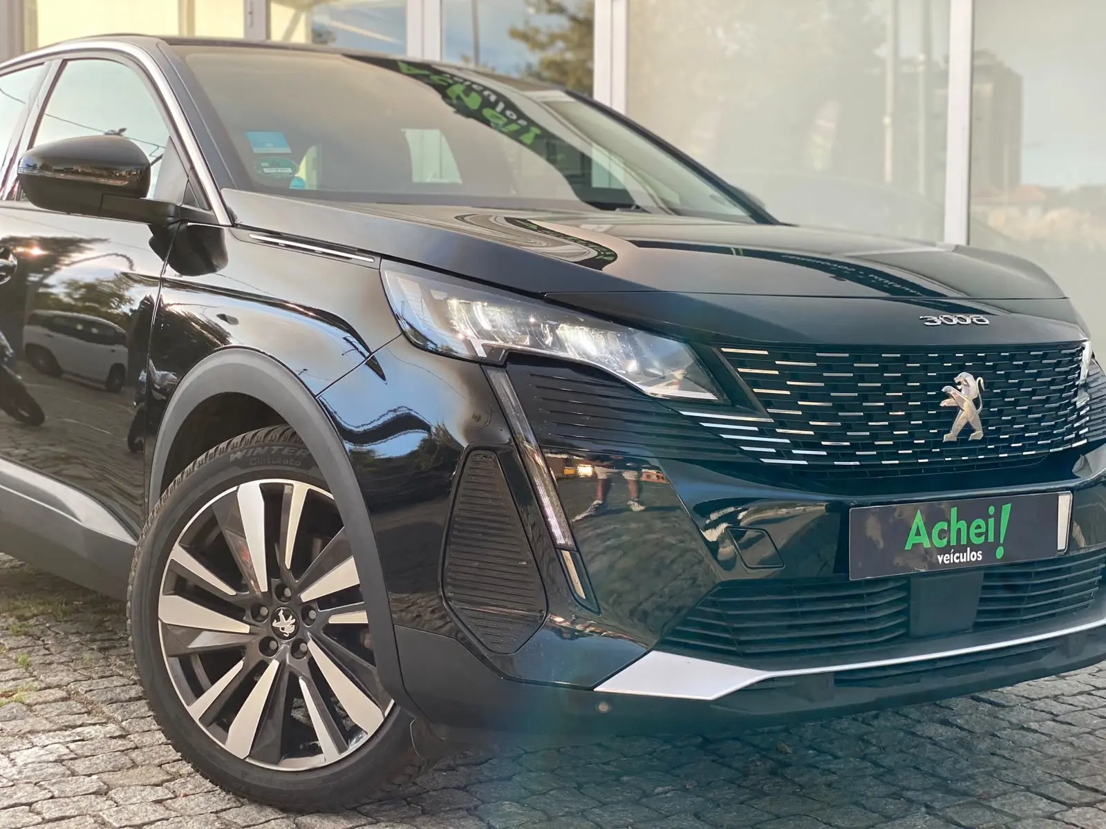 Peugeot 3008 PureTech 130 Stop & Start EAT6 Active 22