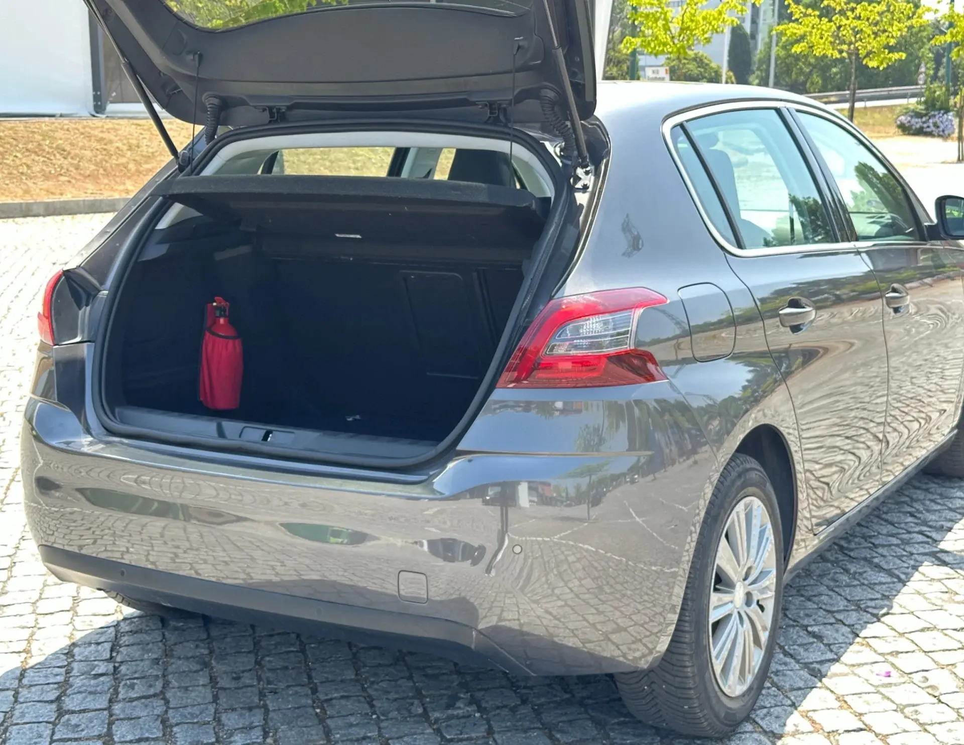 Peugeot 308 308 25